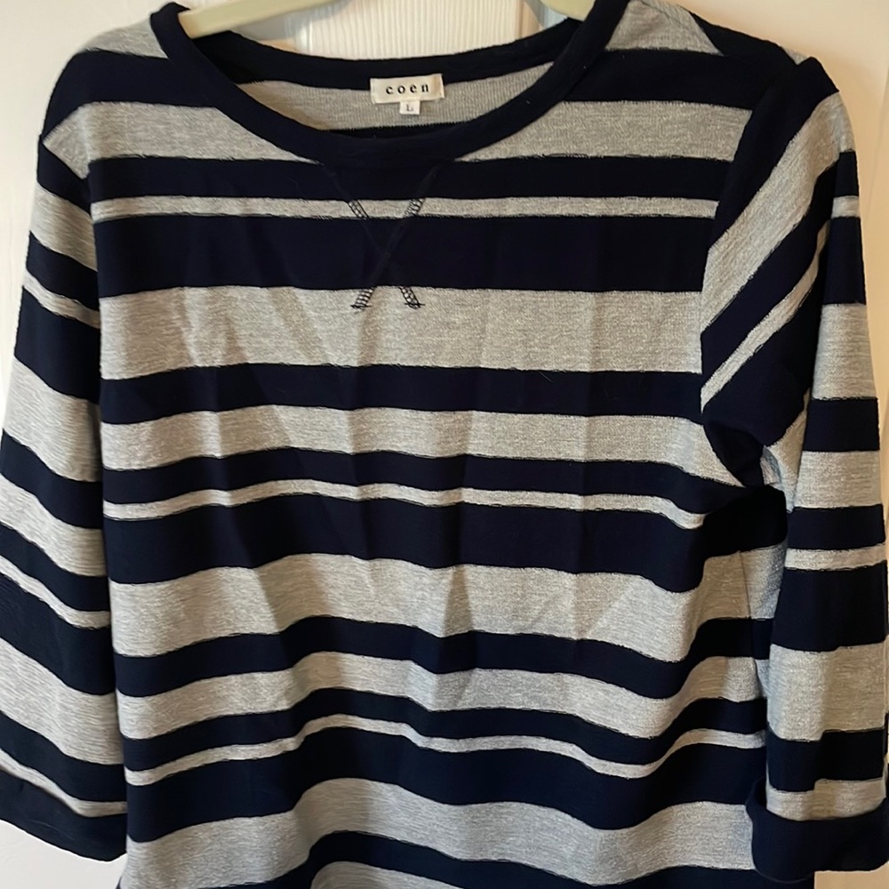 Japanese brand top